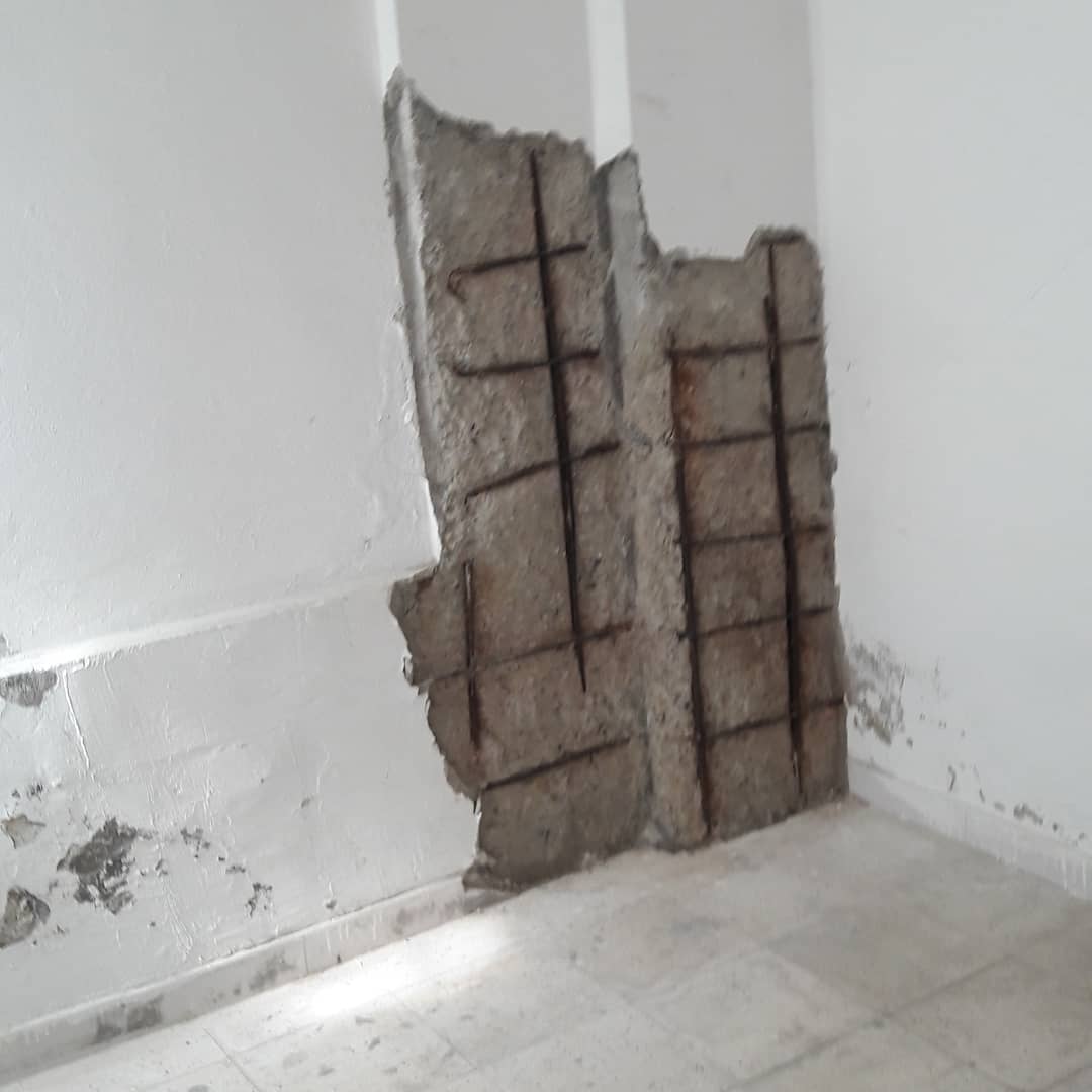 KOROZYON TAMIRATI VE KARBON FİBER GÜÇLENDİRME